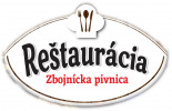 Reštaurácia Zbojnícka pivnica